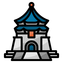 chiang kai-shek icona