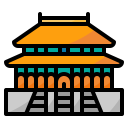 ciudad prohibida icono