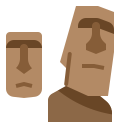 moai Icône