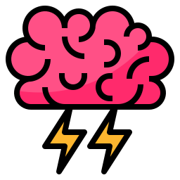 Brainstorm icon