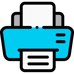 Printer icon