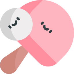 Ping pong icon