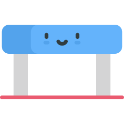 Hurdle icon