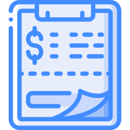 Budget icon