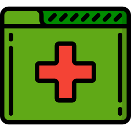 Médico icono