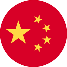 Китай иконка