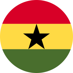 ghana icona