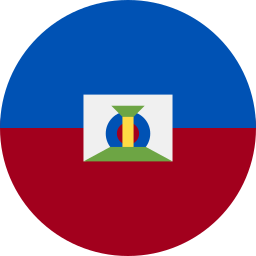 haiti Ícone