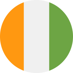 Кот-д'Ивуар иконка