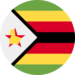 zimbabwe icoon