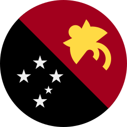 papua neu-guinea icon