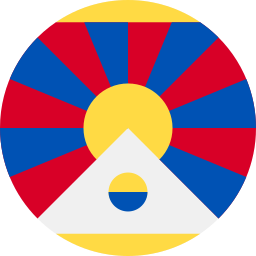 tibete Ícone