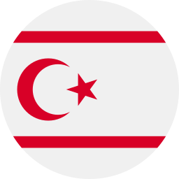 cipro settentrionale icona