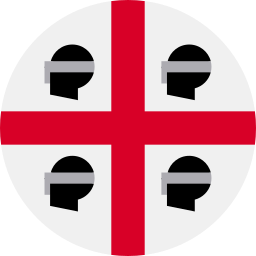 サルデーニャ icon