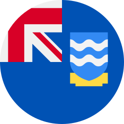 Фолклендские острова иконка