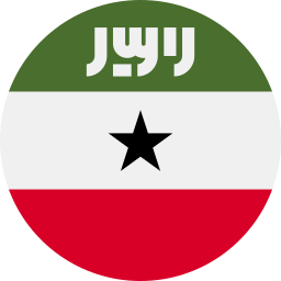 somalia icona