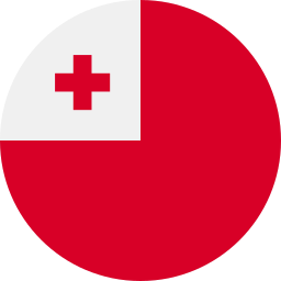 tonga icono