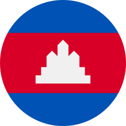 camboja Ícone