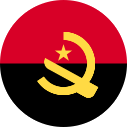 angola icono