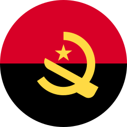 angola icon