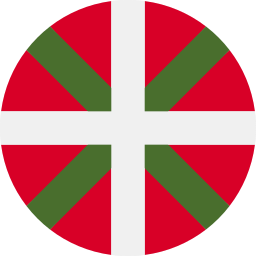 kraj basków ikona