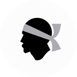 Corsica icon