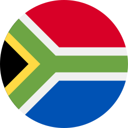 zuid-afrika icoon