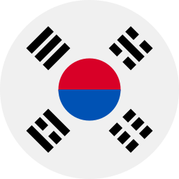 대한민국 icon