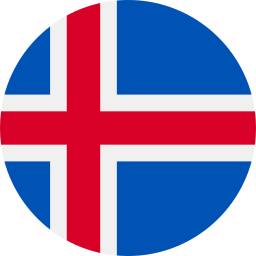 islandia ikona