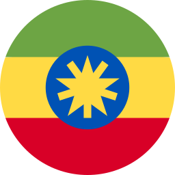 ethiopie Icône