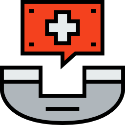 Emergency icon