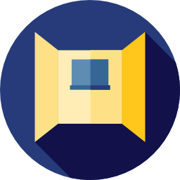 Room icon