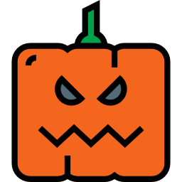 calabaza icono