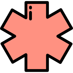 Asterisk icon