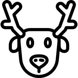 Reindeer icon