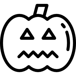 calabaza icono