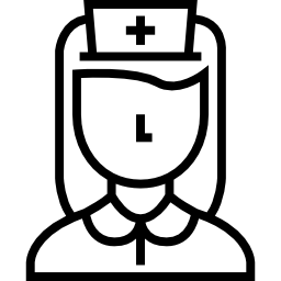 krankenschwester icon