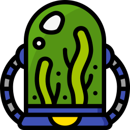 Alien icon