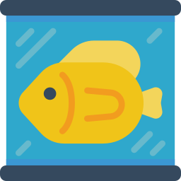 Aquarium icon