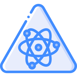 Atomic icon