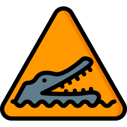 krokodile icon
