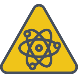 Atomic icon