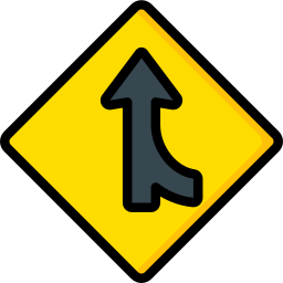 Merging icon