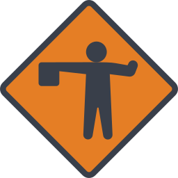 信号 icon