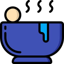 Гидротерапия иконка