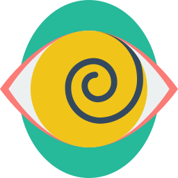 Hipnosis icono