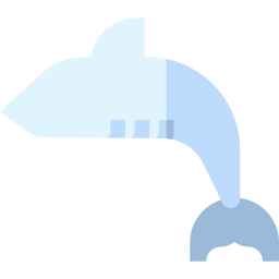 Tubarão Ícone