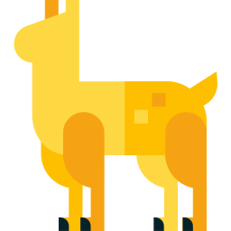 Llama icon