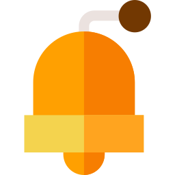 Bell icon