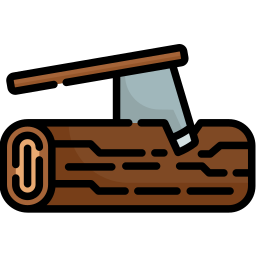 Axe icon